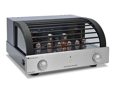 PRIMALUNA EVO 300 PREAMPLIFICATORE