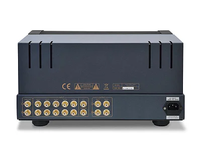 PRIMALUNA EVO 300 PREAMPLIFICATORE