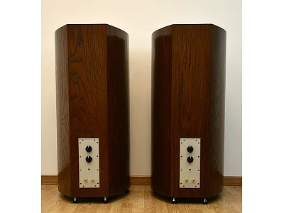 UNIVERSITY SOUND ALHAMBRA III