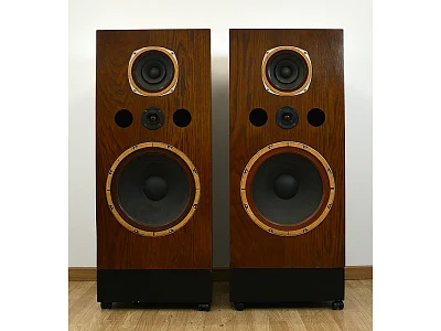 UNIVERSITY SOUND ALHAMBRA III