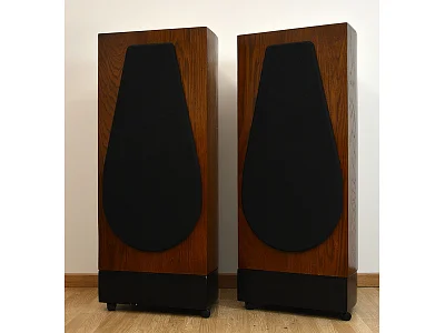 UNIVERSITY SOUND ALHAMBRA III