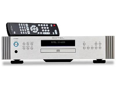 ROTEL DT-6000