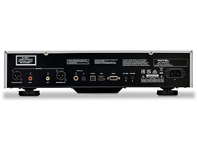 ROTEL DT-6000