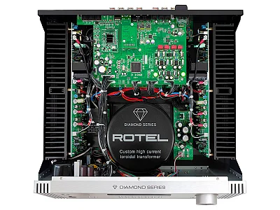ROTEL RA-6000