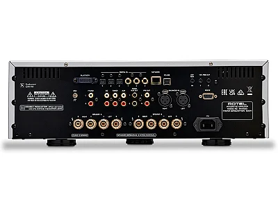 ROTEL RA-6000