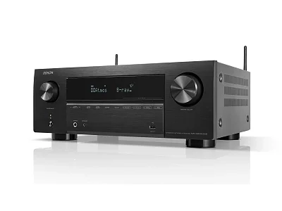 DENON AVR-X2800H DAB