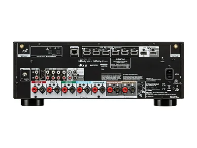 DENON AVR-X2800H DAB
