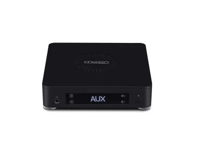 MISSION LX CONNECT DAC
