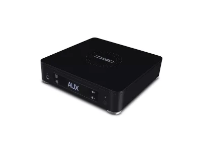 MISSION LX CONNECT DAC