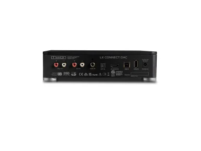 MISSION LX CONNECT DAC