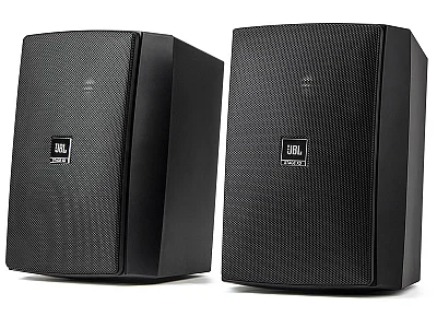 JBL STAGE XD6