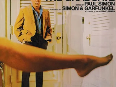 Sound and Music SIMON AND GARFUNKEL: IL LAUREATO (THE GRADUATE)