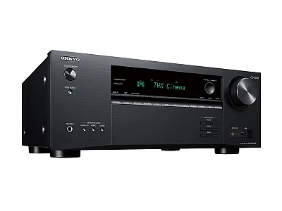 ONKYO TX-NR6100