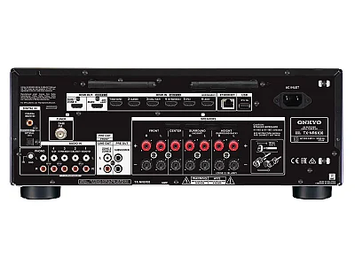 ONKYO TX-NR6100