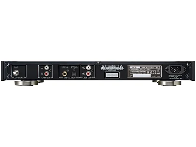 TEAC CD-P750DAB