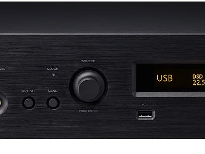 TEAC TEAC UD-701N