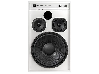 JBL SYNTHESIS 4312G STUDIO MONITOR