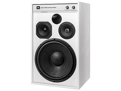 JBL SYNTHESIS 4312G STUDIO MONITOR