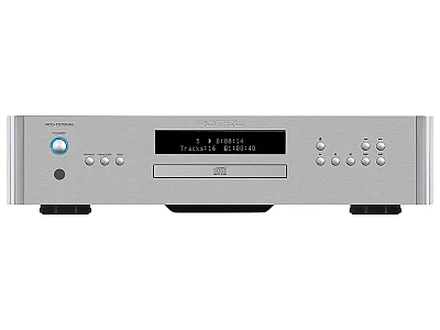 ROTEL RCD-1572 MKII ROTEL RCD-1572 MKII