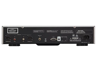 ROTEL RCD-1572 MKII ROTEL RCD-1572 MKII