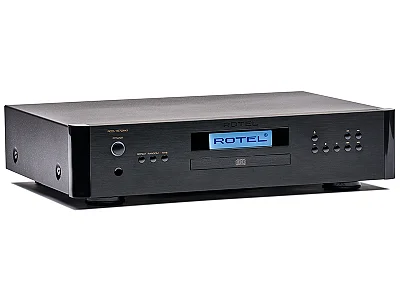 ROTEL RCD-1572 MKII ROTEL RCD-1572 MKII