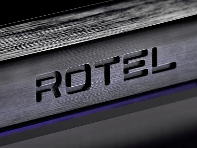 ROTEL RCD-1572 MKII ROTEL RCD-1572 MKII