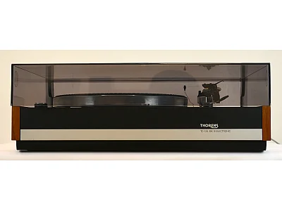 THORENS TD-126 MKIII