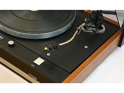 THORENS TD-126 MKIII
