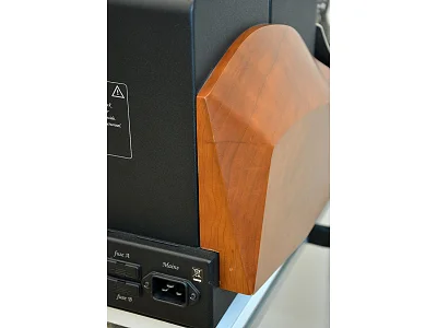 UNISON RESEARCH REFERENCE MONOBLOCKS