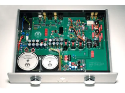 ACCUSTIC ARTS TUBE DAC II MK 2