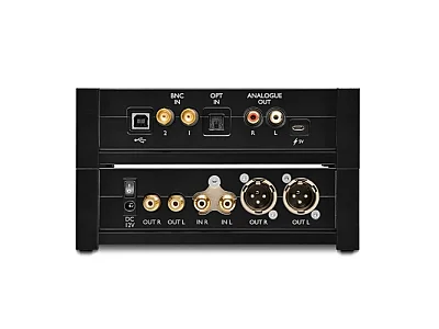 CHORD QUTEST SYSTEM STAND