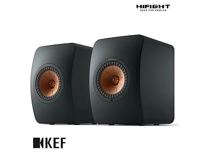 KEF LS50 WIRELESS 2 KEF LS50 WIRELESS 2