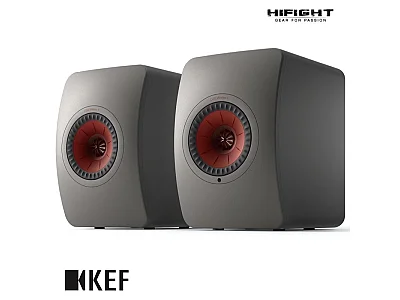 KEF LS50 WIRELESS 2 KEF LS50 WIRELESS 2