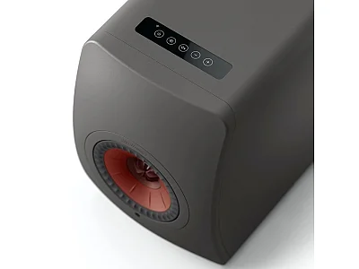 KEF LS50 WIRELESS 2 KEF LS50 WIRELESS 2