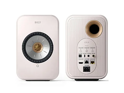 KEF LSX2 KEF LSX2