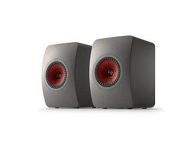 KEF LS50 META