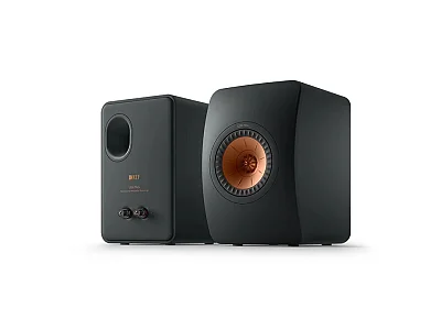 KEF LS50 META
