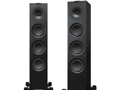 KEF KEF Q550 Black