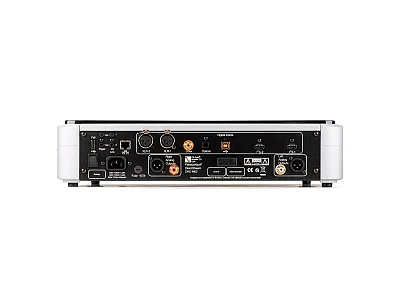 PS AUDIO DIRECTSTREAM DAC MKII