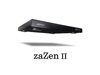 ISOACOUSTICS ISOACOUSTICS ZAZEN2