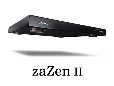 ISOACOUSTICS ISOACOUSTICS ZAZEN2