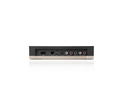 BOWERS & WILKINS FORMATION AUDIO