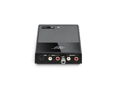 MOFI ELECTRONICS STUDIO PHONO
