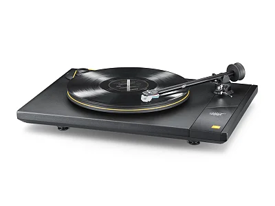 MOFI ELECTRONICS STUDIO DECK +
