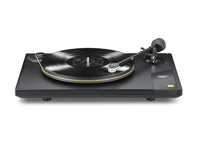 MOFI ELECTRONICS STUDIO DECK +