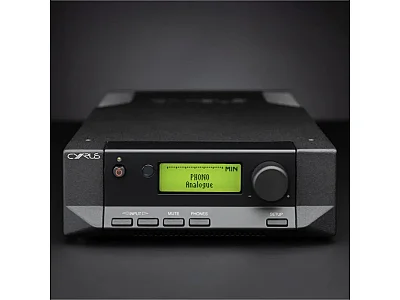 CYRUS CLASSIC AMP