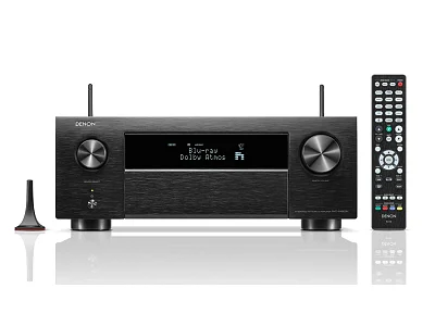 DENON AVC-X4800H