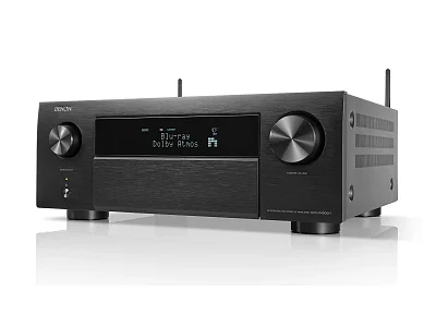 DENON AVC-X4800H