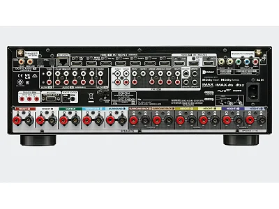 DENON AVC-X4800H