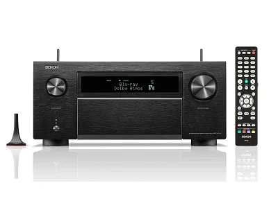 DENON AVC-A1H DENON AVC-A1H